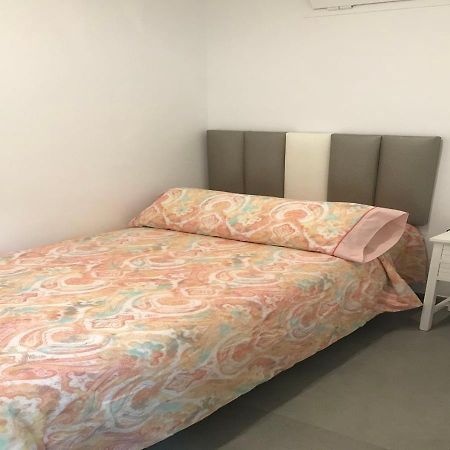 Apartamento Avenida 2 ネルハ エクステリア 写真