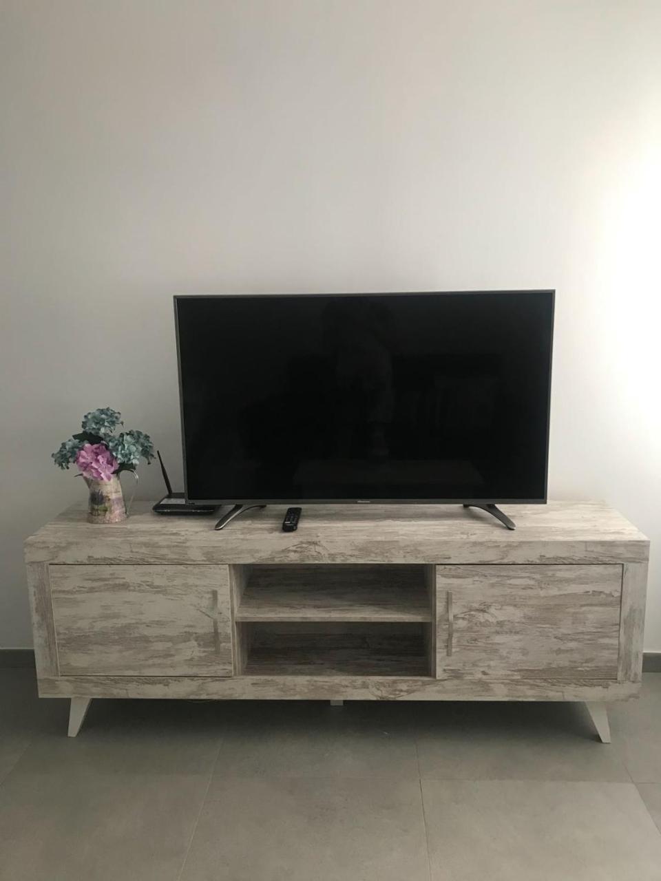 Apartamento Avenida 2 ネルハ エクステリア 写真