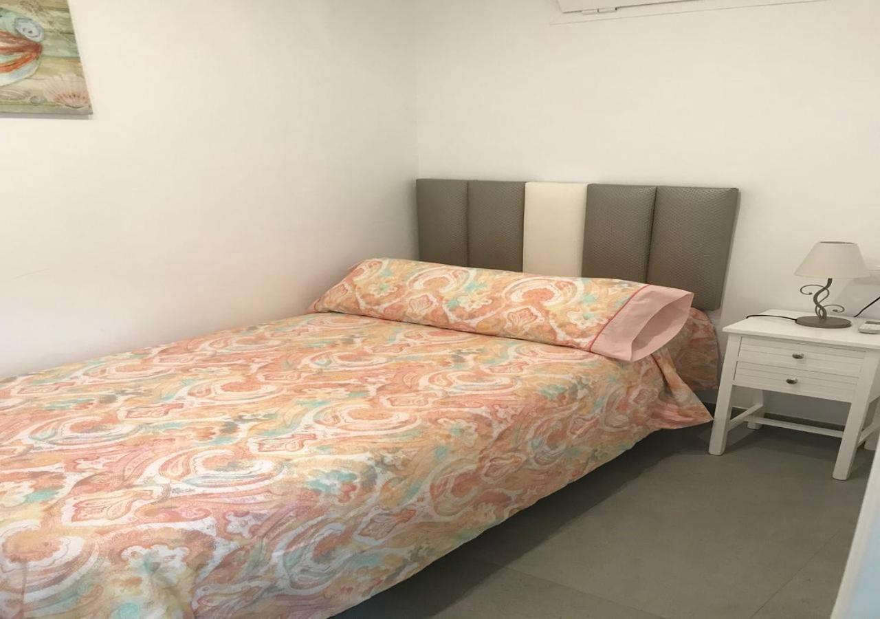 Apartamento Avenida 2 ネルハ エクステリア 写真